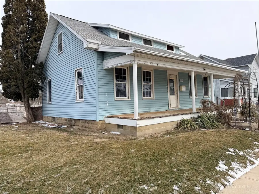 305 E North Street, Union City, OH 45390 - #2