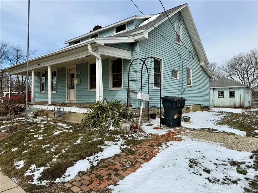 305 E North Street, Union City, OH 45390 - #3