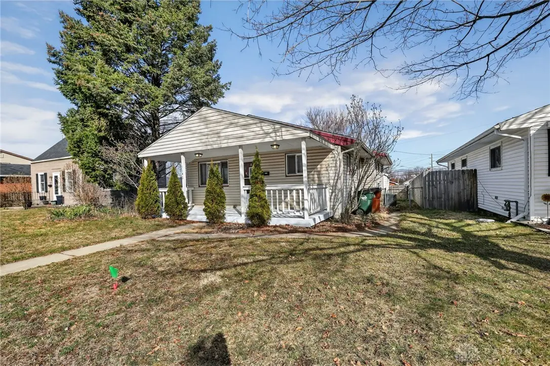 1141 Devon Avenue, Dayton, OH 45429 - #1