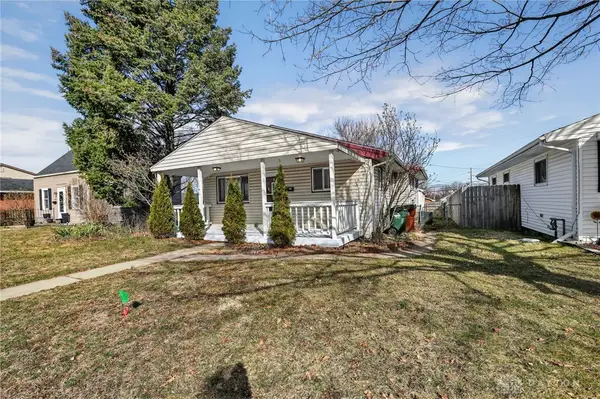 1141 Devon Avenue, Dayton, OH 45429