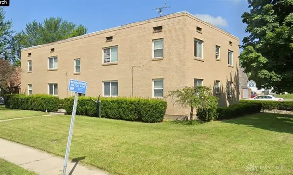 15 W Maplewood Avenue, Dayton, OH 45405