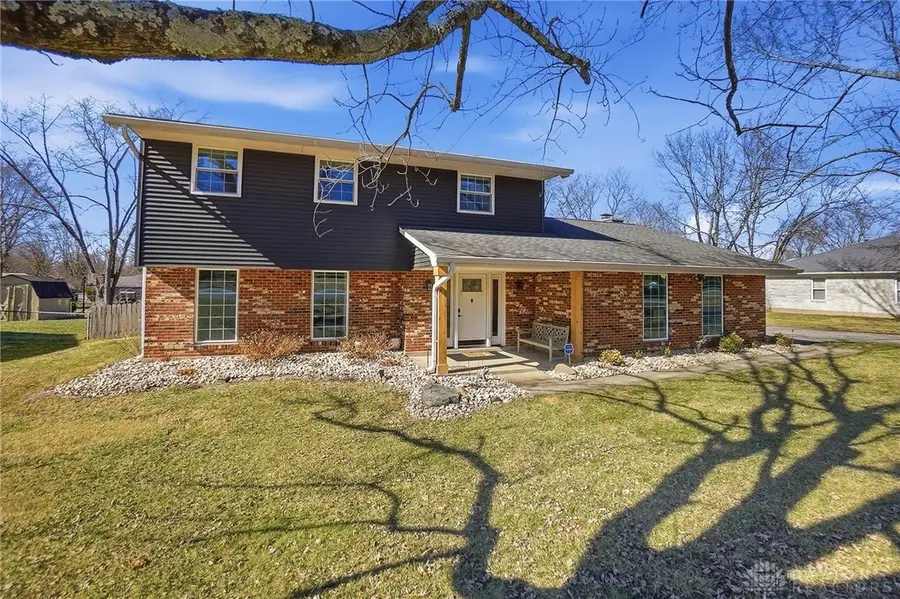 9725 Sheehan Road, Centerville, OH 45458 - #2