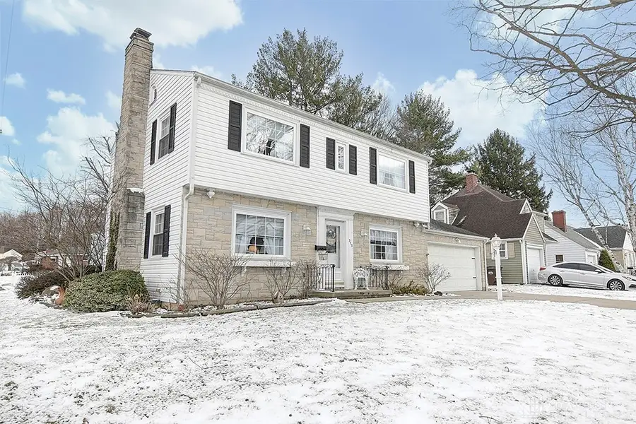 273 Edison Boulevard, Xenia, OH 45385 - #2