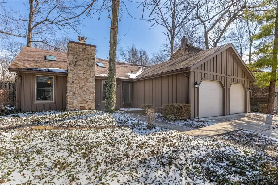 6370 Shadow Lake Trail, Centerville, OH 45459 - #2