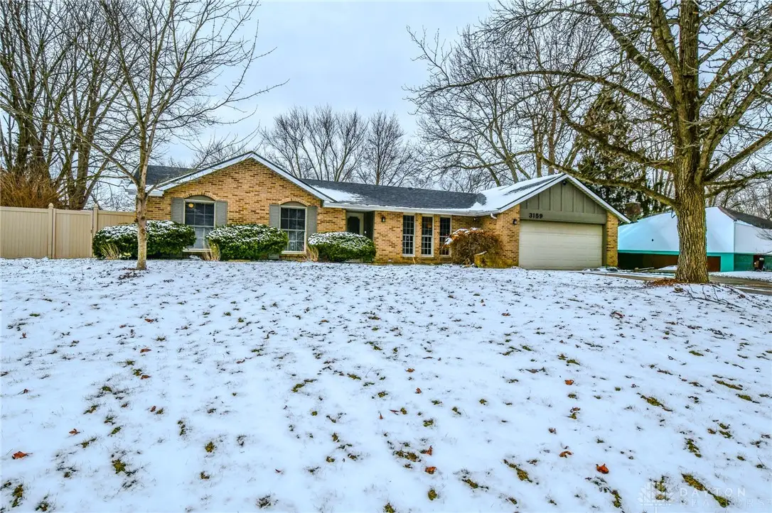 3159 Windmill Drive, Beavercreek, OH 45432 - #1