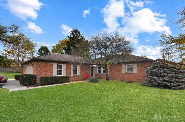 1231 Howard Drive, Greenville, OH 45331