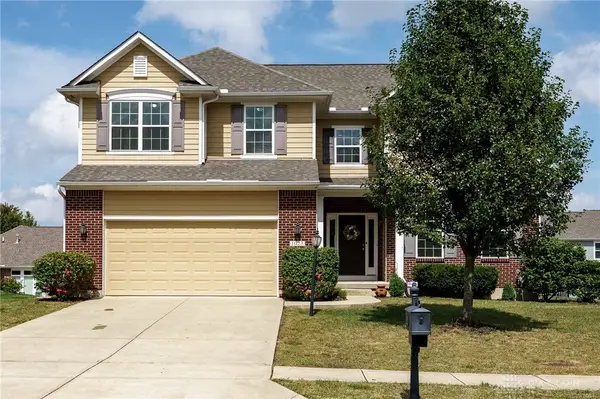 1023 Mckinney Lane, Dayton, OH 45458