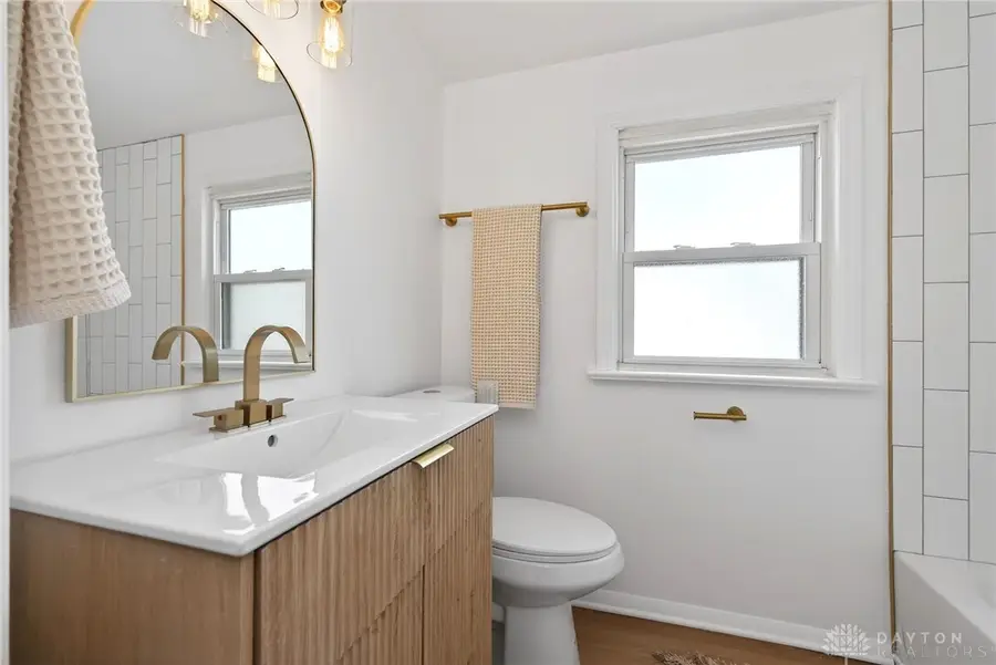 1243 Ridgeview Avenue, Dayton, OH 45409 - #2