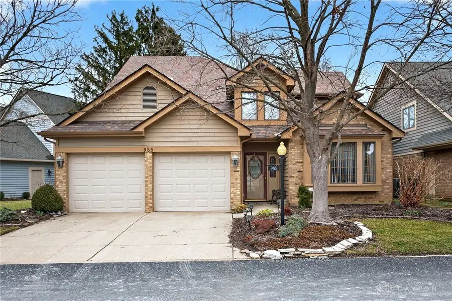 955 Elk Hollow Lane, Centerville, OH 45459 - #2