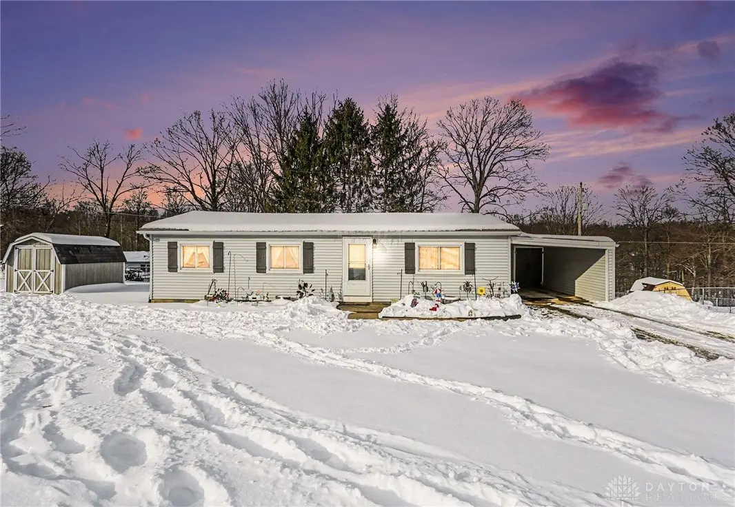 6285 Windsong Way, Licking, OH 43830 - #1