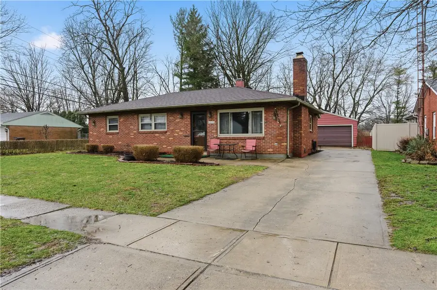 6000 Sharp Road, Dayton, OH 45432 - #3