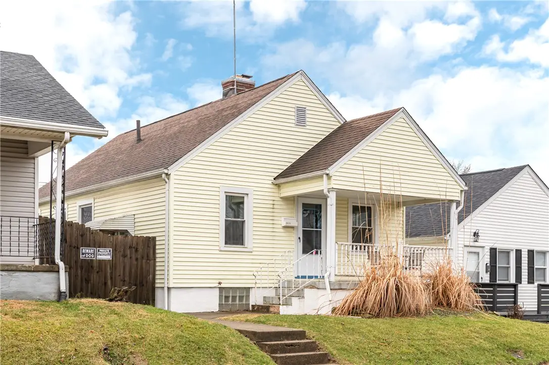 3618 Woodbine Avenue, Dayton, OH 45420 - #1