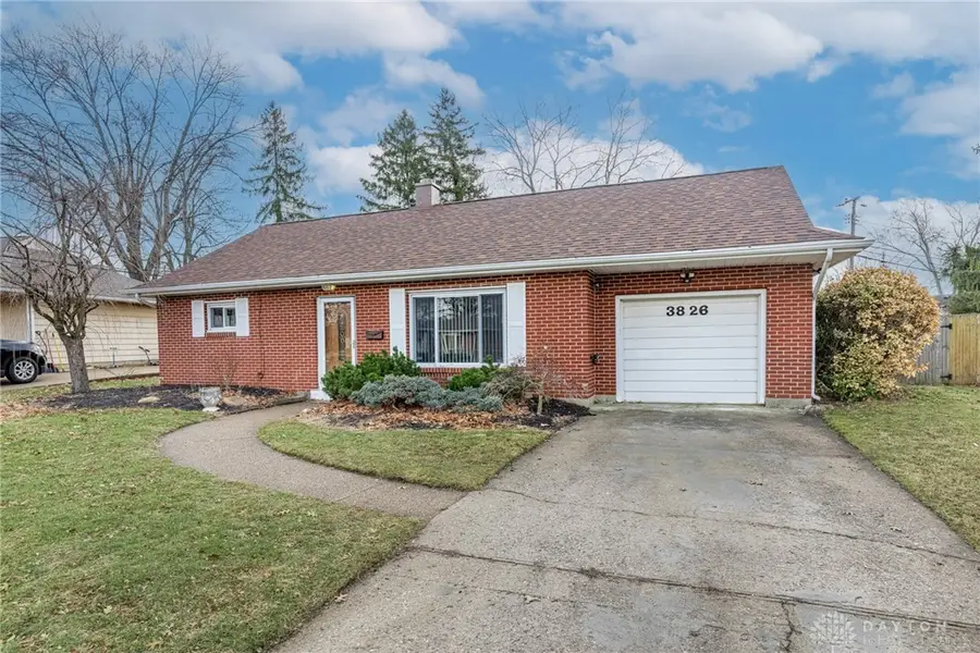 3826 California Avenue, Dayton, OH 45429 - #2