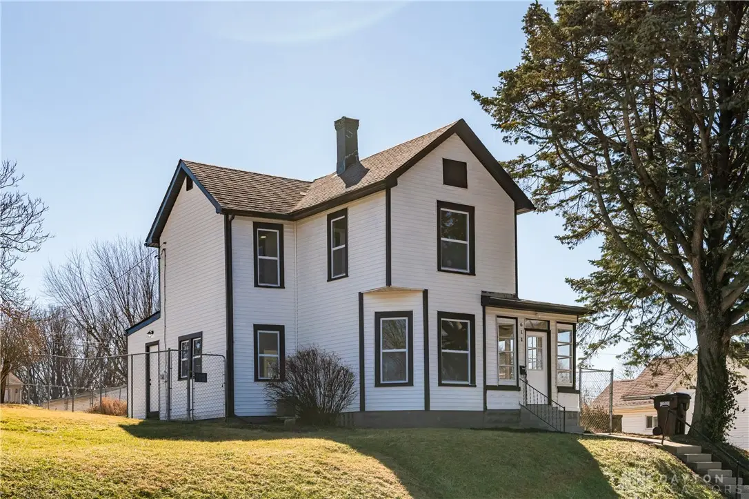 613 E 2nd Street, Xenia, OH 45385 - #1