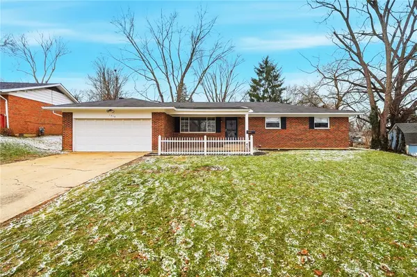 1315 Brentwood Street, Middletown, OH 45044