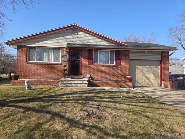 5037 Retford Drive, Dayton, OH 45417