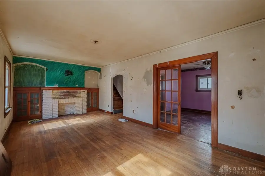 423 Sandalwood Drive, Dayton, OH 45405 - #2