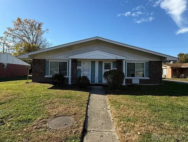 4603 Croftshire Drive, Dayton, OH 45440