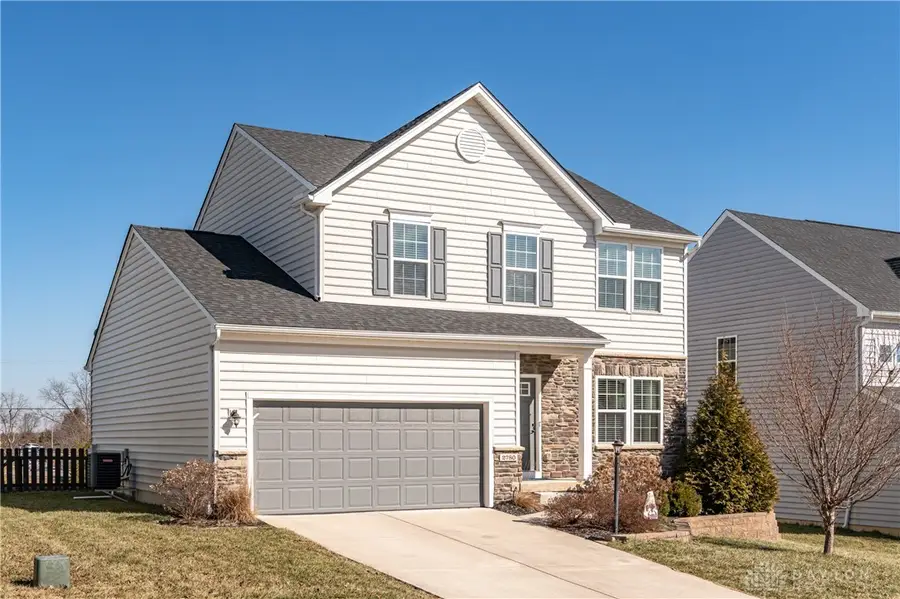 2780 Riverstone Drive, Xenia, OH 45385 - #2