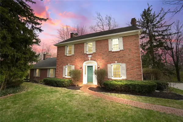 662 Nutt Road, Washington Twp, OH 45458