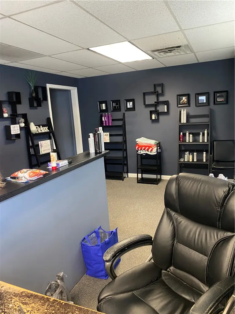 303 E Main Street, Mad River, OH 45323 - #2