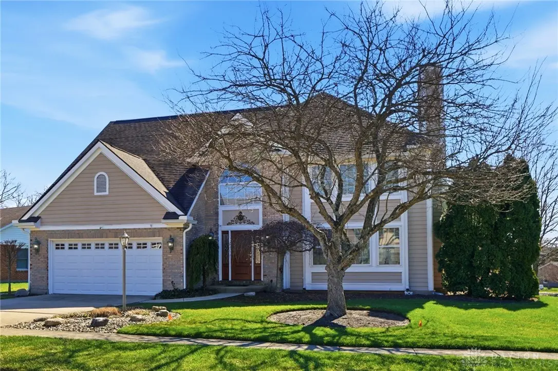 1914 Home Path Court, Centerville, OH 45459 - #1