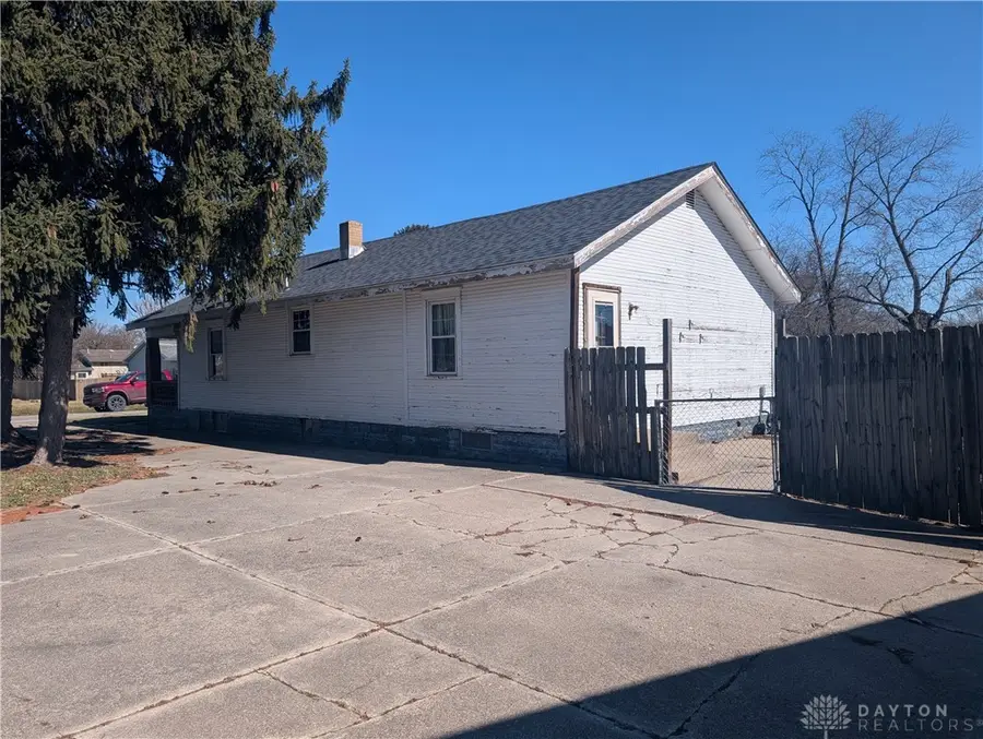 608 Homecrest Avenue, Dayton, OH 45404 - #2