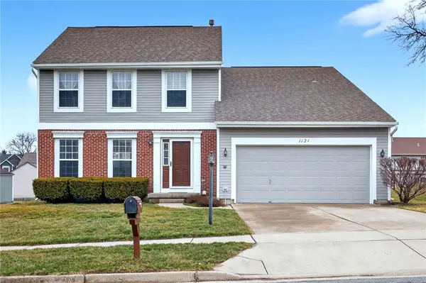 1121 Whitetail Drive, Fairborn, OH 45324