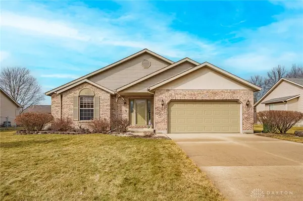 526 W Hoewisher Road, Sidney, OH 45365