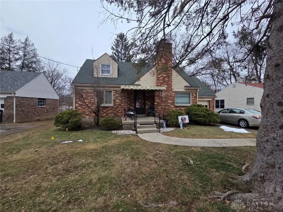 329 Anniston Drive, Dayton, OH 45415 - #2