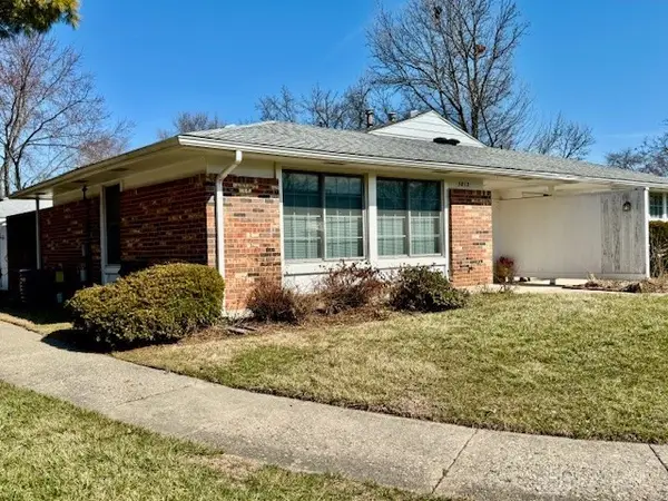 5812 Troy Villa Boulevard, Dayton, OH 45424