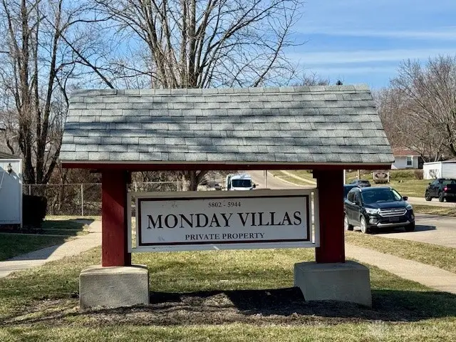 5812 Troy Villa Boulevard, Dayton, OH 45424 - #3