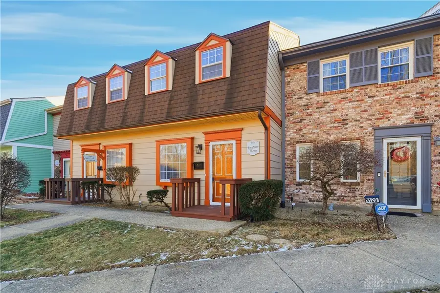 3126 Garvin Road, Dayton, OH 45405 - #2