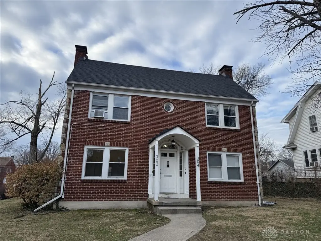 302 Fountain Avenue, Dayton, OH 45405 - #1