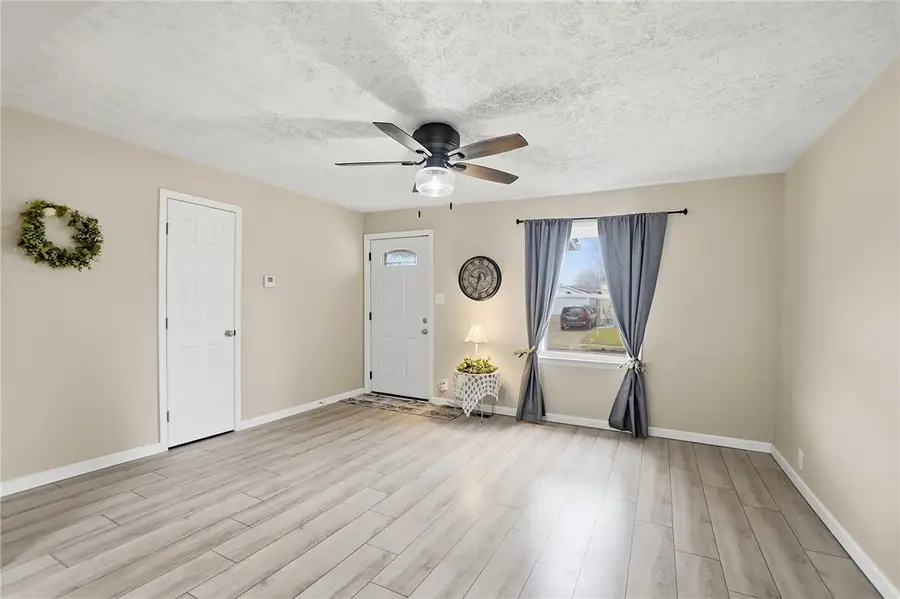 709 N Russell Street, Urbana, OH 43078 - #3