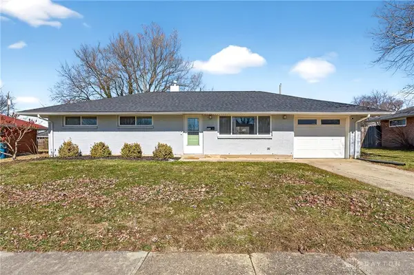 5741 Belmar Drive, Dayton, OH 45424