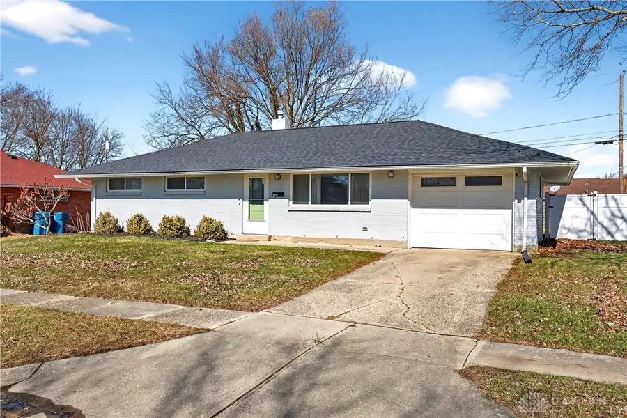 5741 Belmar Drive, Dayton, OH 45424 - #2