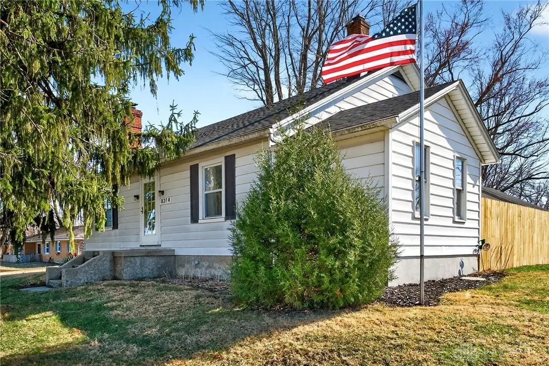 8314 Chambersburg Road, Dayton, OH 45424 - #1