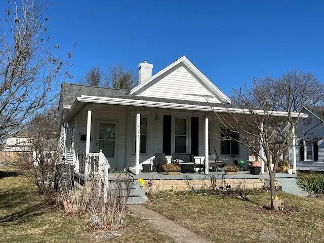 619 E Canal Street, Troy, OH 45373 - #2