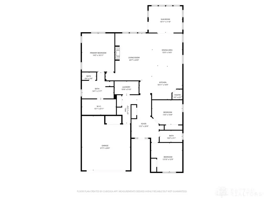 575 Carrick Drive, Dayton, OH 45458 - #2