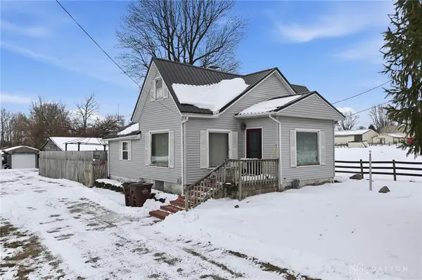 566 State Route 571, Union City, OH 45390