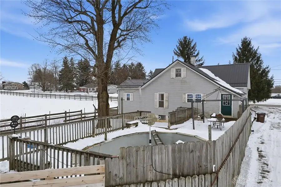 562 State Route 571, Union City, OH 45390 - #3