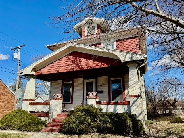 1014 Arbor Avenue, Dayton, OH 45420 - #2