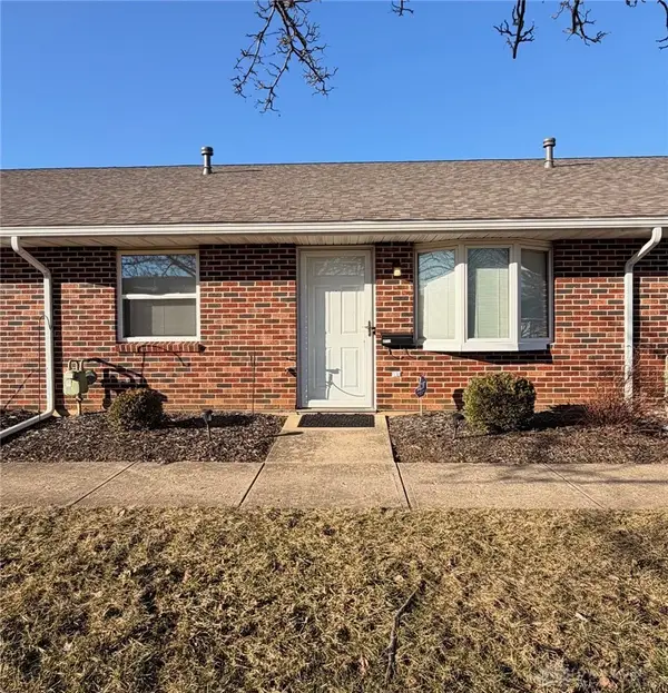 4577 Reno Lane, Springfield, OH 45503