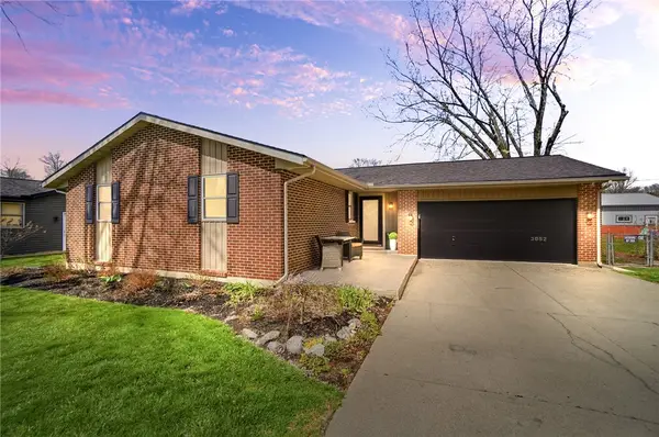 3652 N Lakeshore Drive, New Jasper Twp, OH 45335