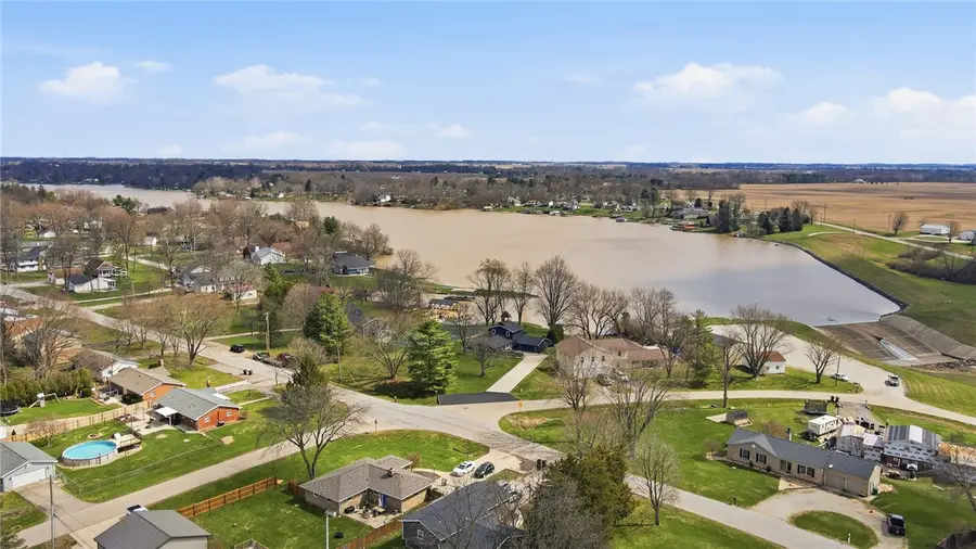 3652 N Lakeshore Drive, Shawnee Hills, OH 45335 - #2