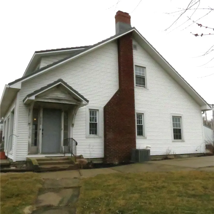 102 E Main Street, Anna, OH 45302 - #2