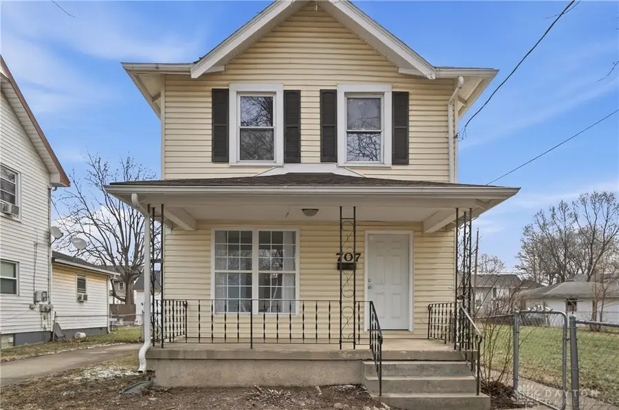 707-709 Crawford Street, Middletown, OH 45044 - #2