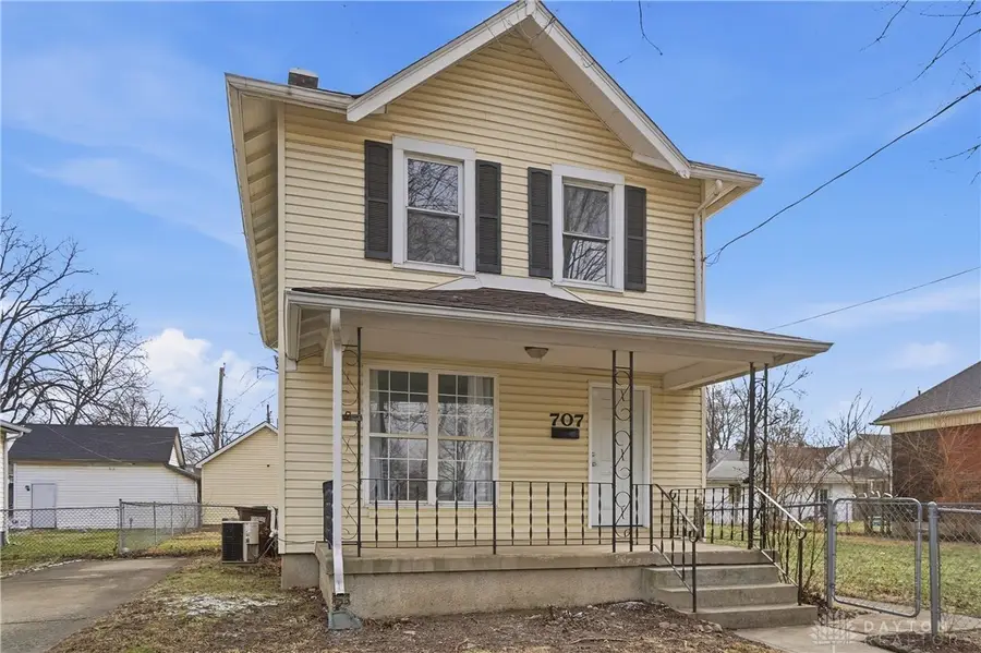 707-709 Crawford Street, Middletown, OH 45044 - #3