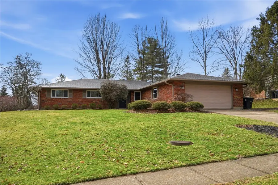 1990 Highland Meadows Drive, Dayton, OH 45459 - #2